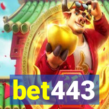 bet443