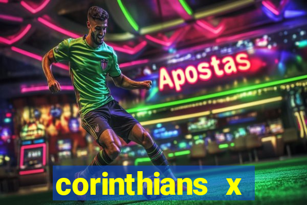 corinthians x gremio multicanais