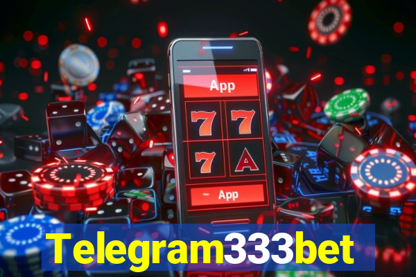 Telegram333bet
