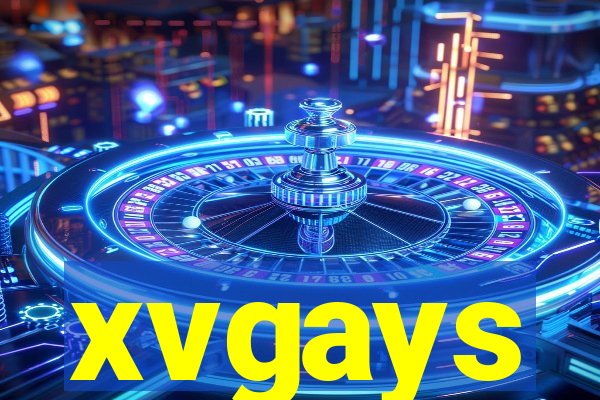 xvgays