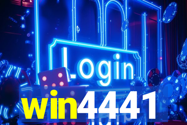 win4441