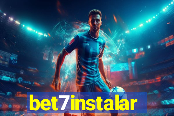 bet7instalar