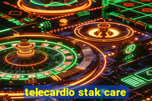 telecardio stak care