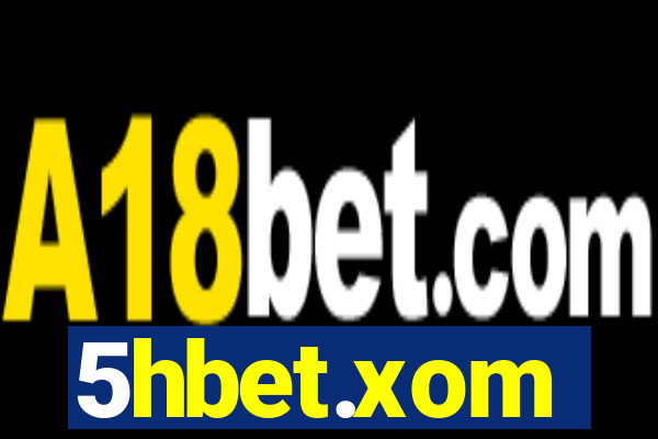5hbet.xom