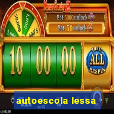 autoescola lessa