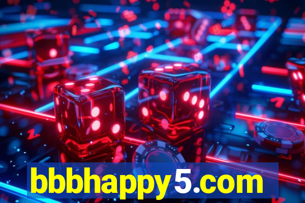 bbbhappy5.com
