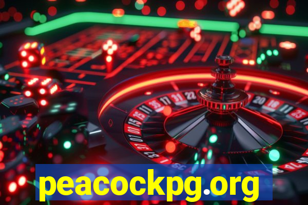peacockpg.org