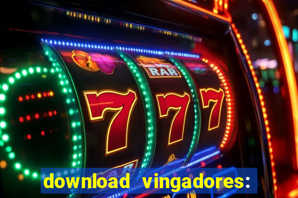 download vingadores: ultimato dublado google drive