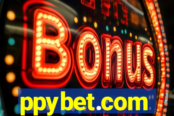 ppybet.com