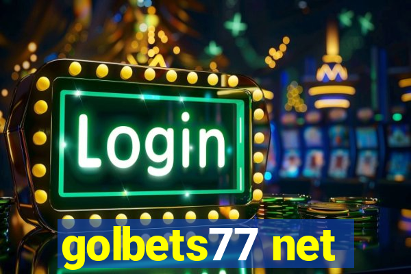 golbets77 net