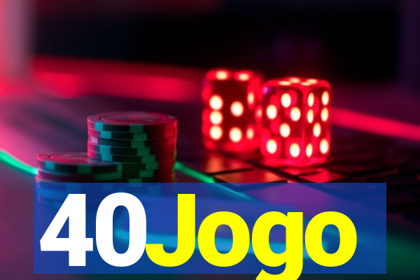40Jogo