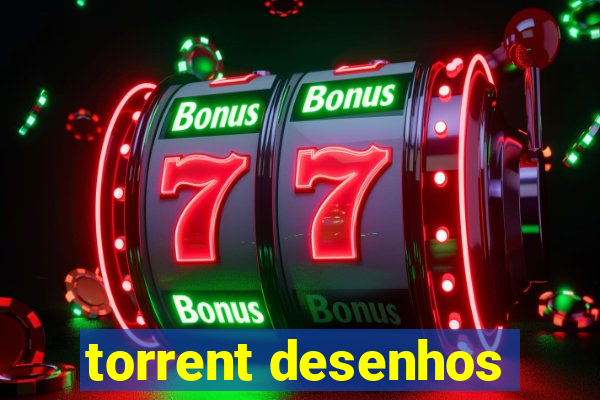 torrent desenhos