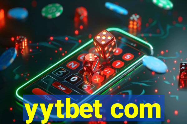 yytbet com