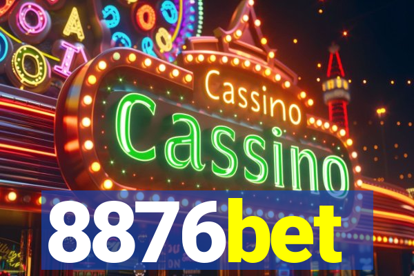 8876bet