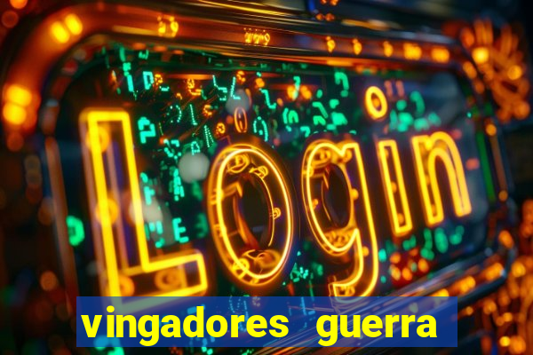 vingadores guerra infinita completo google drive