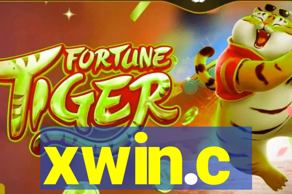 xwin.c