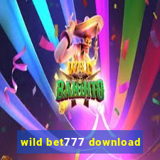 wild bet777 download