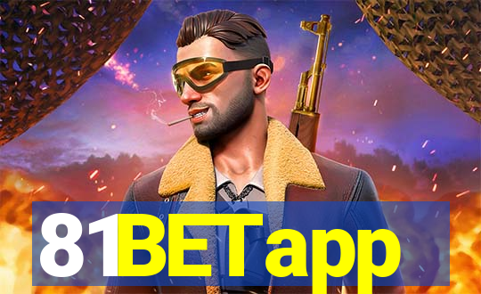 81BETapp