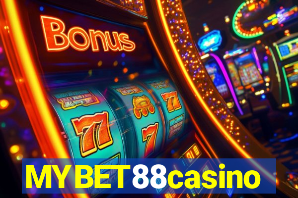 MYBET88casino