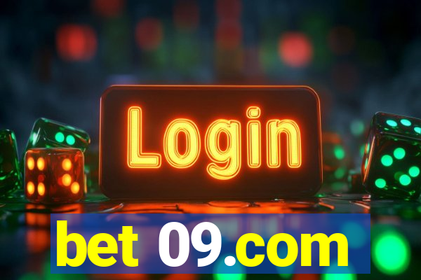 bet 09.com