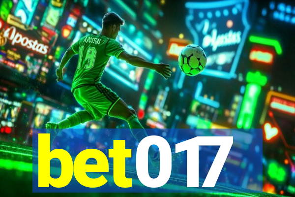 bet017