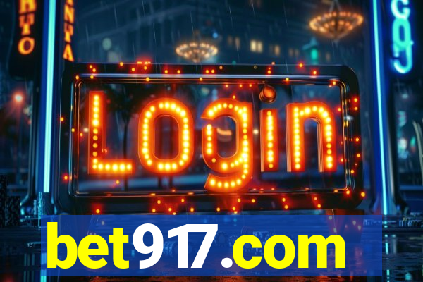 bet917.com