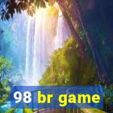 98 br game