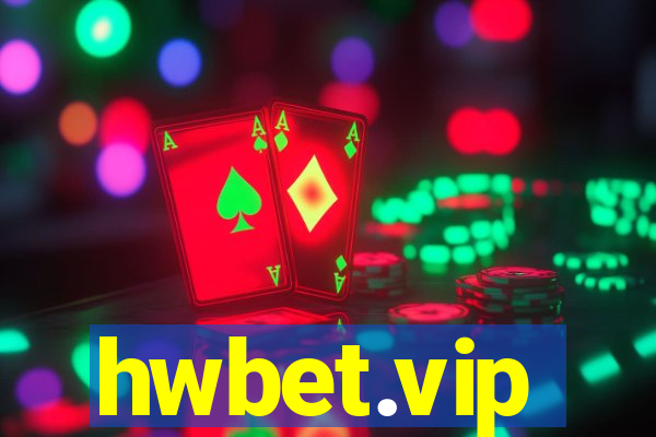 hwbet.vip