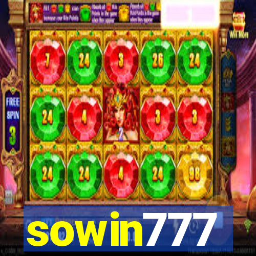 sowin777
