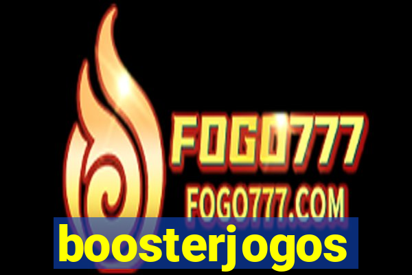 boosterjogos