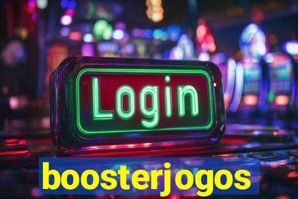 boosterjogos