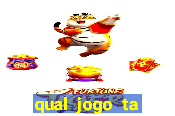 qual jogo ta pagando mais agora
