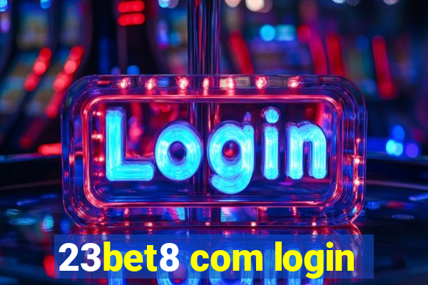 23bet8 com login