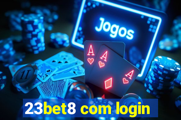 23bet8 com login