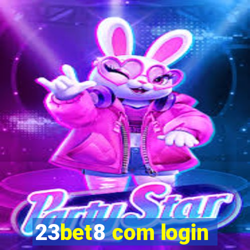 23bet8 com login