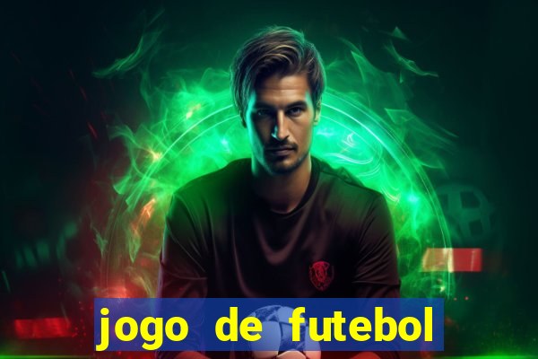 jogo de futebol gratis pc