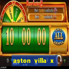 aston villa x liverpool futemax