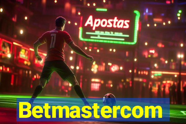 Betmastercom
