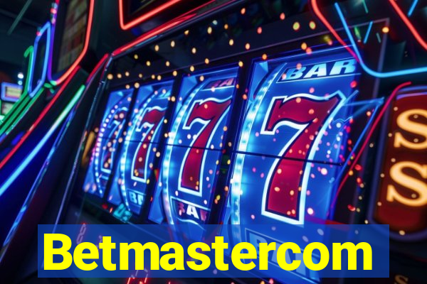 Betmastercom