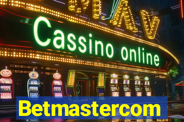 Betmastercom