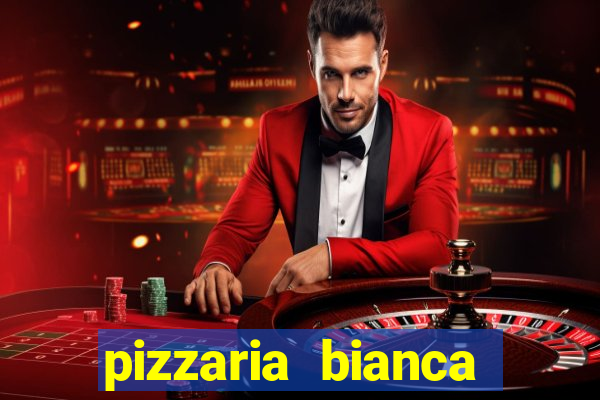 pizzaria bianca porto alegre