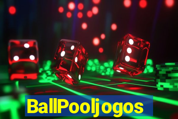 BallPooljogos