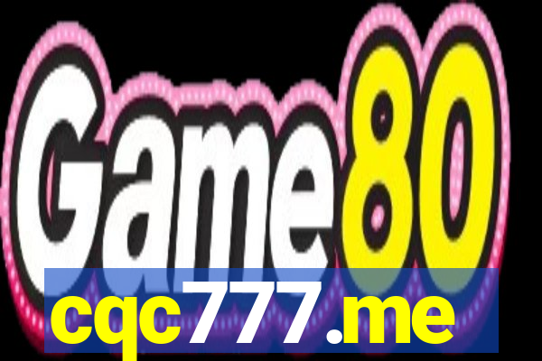 cqc777.me
