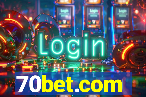 70bet.com