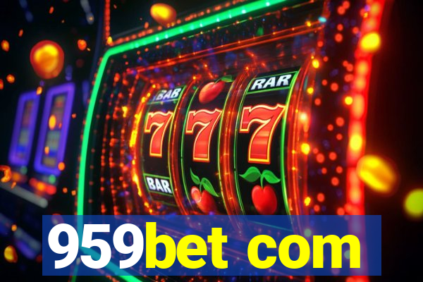 959bet com