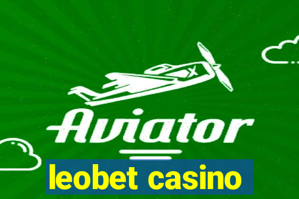 leobet casino