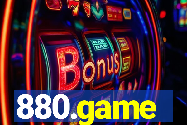 880.game