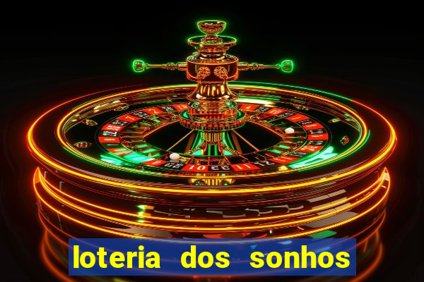 loteria dos sonhos giga bicho