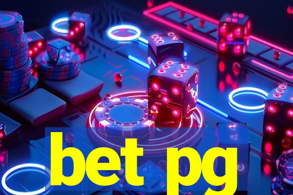 bet pg