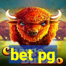 bet pg